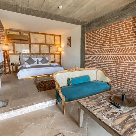 Hotel Loft - Adults Only