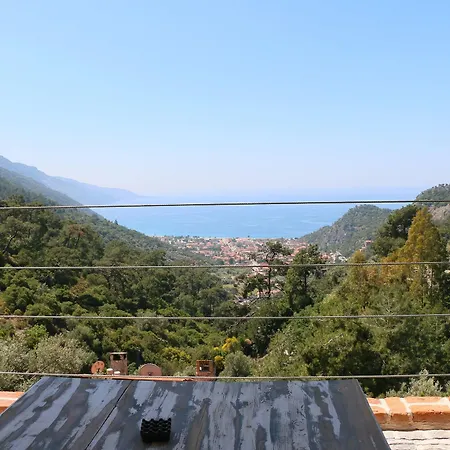 Loft - Adults Only Hotel Ölüdeniz