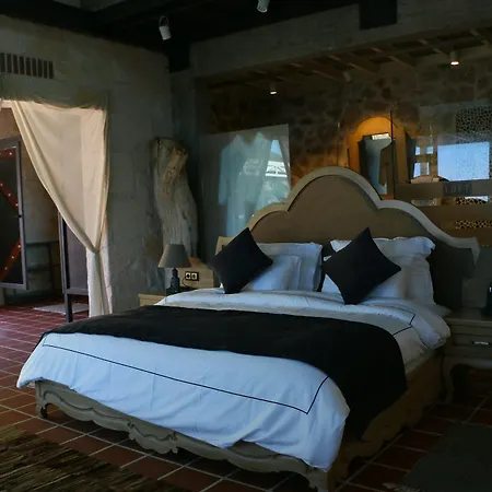 Loft - Adults Only 3* Ölüdeniz