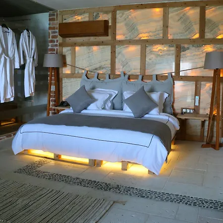 Loft - Adults Only Hotel Ölüdeniz