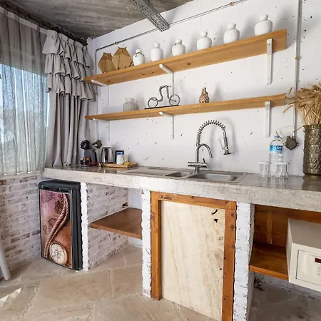 Hotel Loft - Adults Only Ölüdeniz