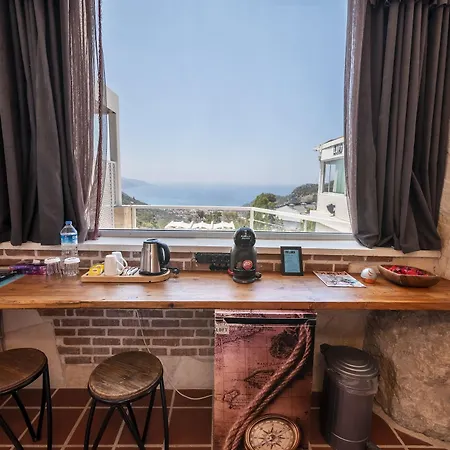 Hotel Loft - Adults Only Ölüdeniz
