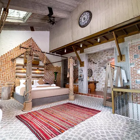 Hotel Loft - Adults Only