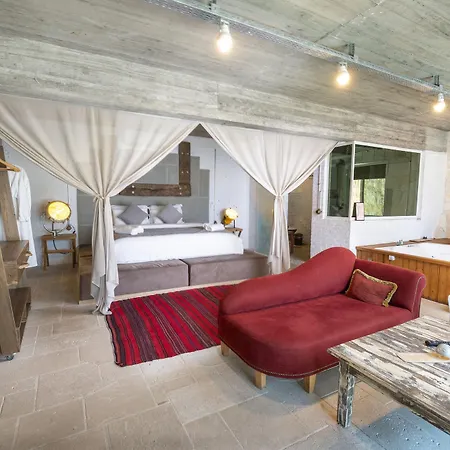 Hotel Loft - Adults Only Ölüdeniz