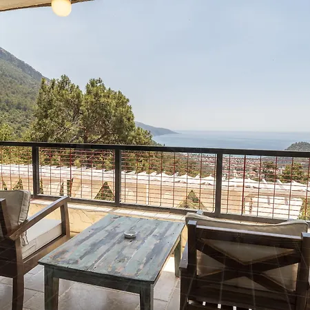 Loft - Adults Only Hotel Ölüdeniz
