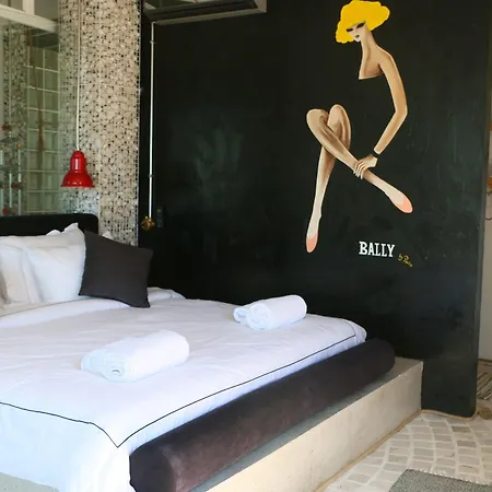 Hotel Loft - Adults Only Ölüdeniz