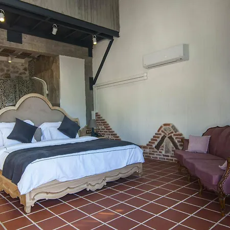 Hotel Loft - Adults Only