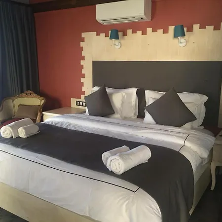 Hotel Loft - Adults Only 3*