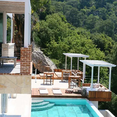 Hotel Loft - Adults Only Ölüdeniz