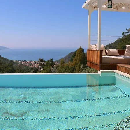 Loft - Adults Only Ölüdeniz