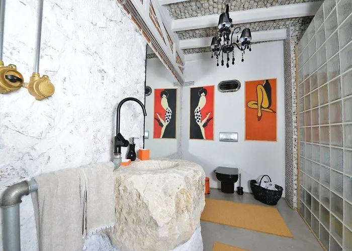 Loft - Adults Only Hotel 3*