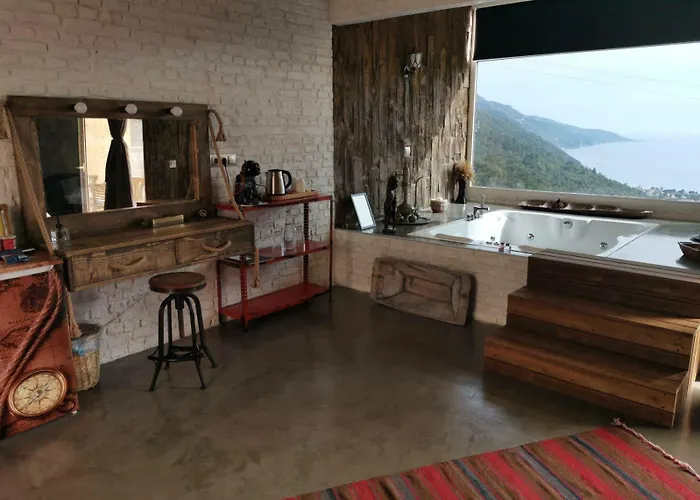 Hotel Loft - Adults Only