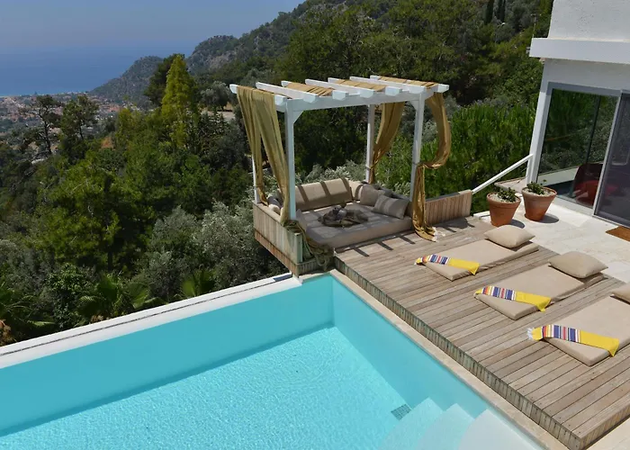 Loft - Adults Only Hotel Ölüdeniz