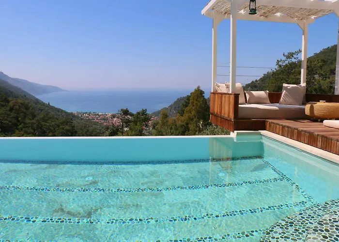 Loft - Adults Only Ölüdeniz