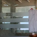 Loft - Adults Only Ölüdeniz
