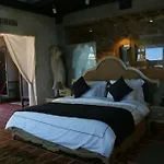 Loft - Adults Only 3* Ölüdeniz
