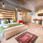 Loft - Adults Only Ölüdeniz