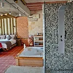 Loft - Adults Only Ölüdeniz