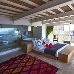 Loft - Adults Only 3* Ölüdeniz