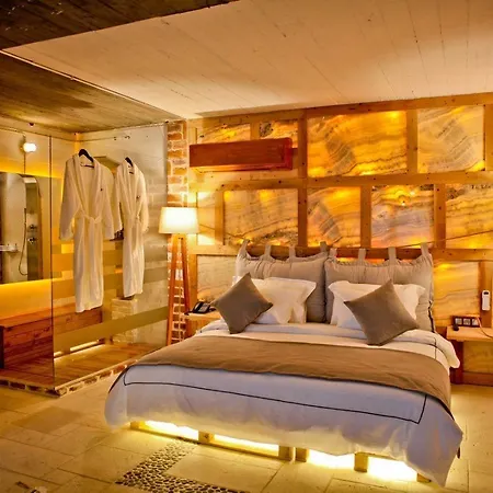 Hotel Loft - Adults Only Oludeniz