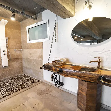 Hotel Loft - Adults Only Oludeniz