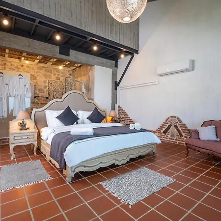 Hotel Loft - Adults Only 3*
