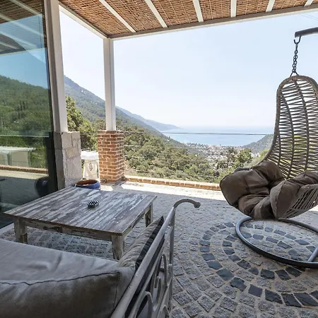 Loft - Adults Only 3* Oludeniz