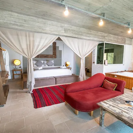 Otel Loft - Adults Only Ölüdeniz