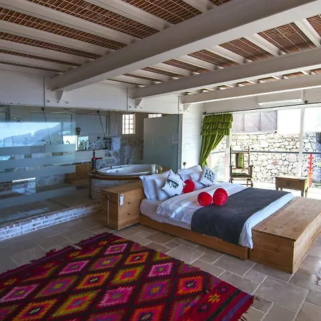 Loft - Adults Only 3* Oludeniz