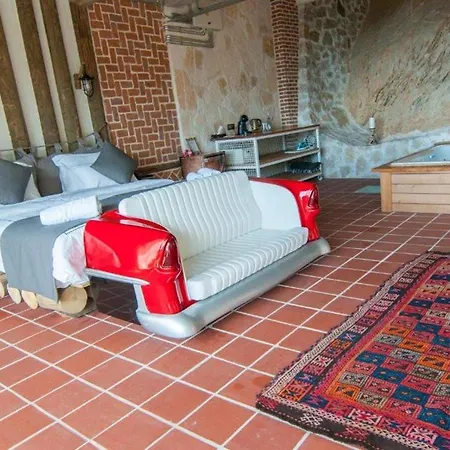 Szálloda Loft - Adults Only 3*