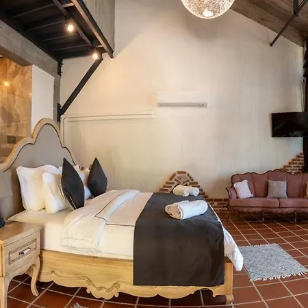 Loft - Adults Only