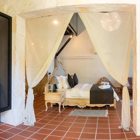 Loft - Adults Only 3* 올루데니스