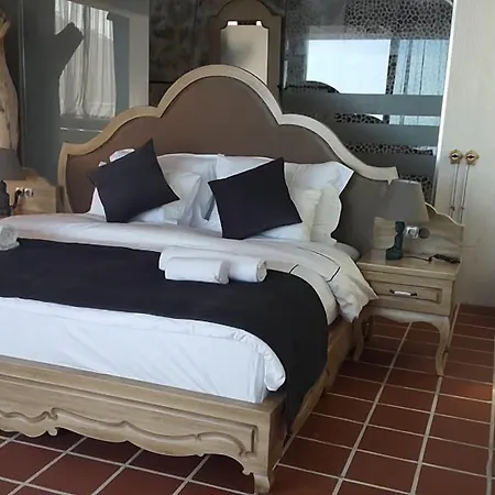 Hotel Loft - Adults Only