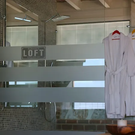 Loft - Adults Only 올루데니스