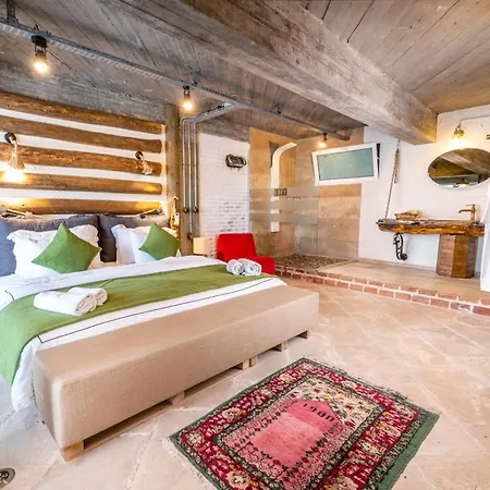 Loft - Adults Only Oludeniz