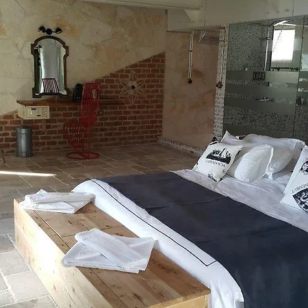 Hotel Loft - Adults Only Oludeniz