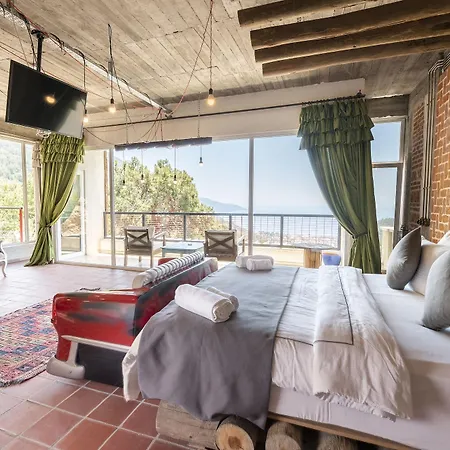 فندق Loft - Adults Only 3*