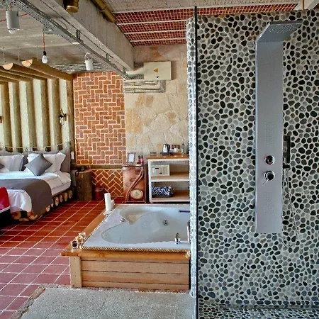 Loft - Adults Only أولدينيس