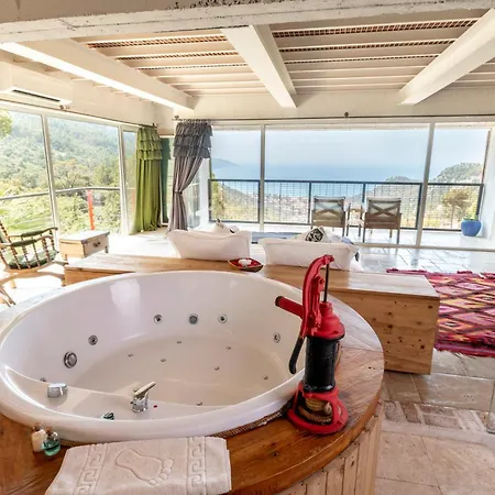 Loft - Adults Only Oludeniz