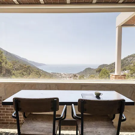 Loft - Adults Only Oludeniz