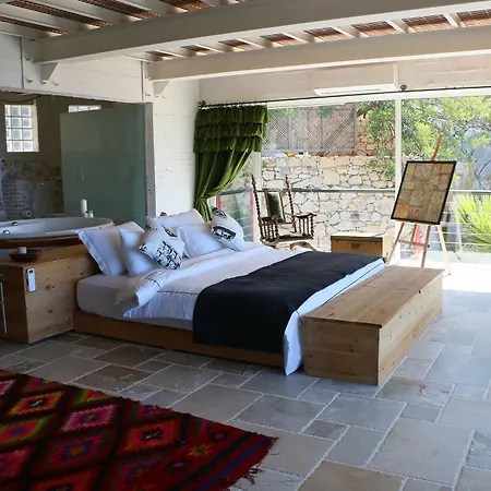 فندق Loft - Adults Only