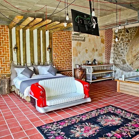 Hotel Loft - Adults Only Ölüdeniz