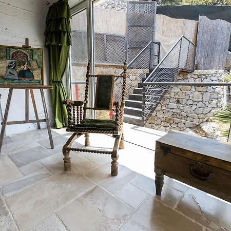 Loft - Adults Only Hotel 3*