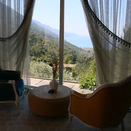 Loft - Adults Only 3* Oludeniz