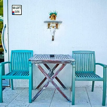 Loft - Adults Only