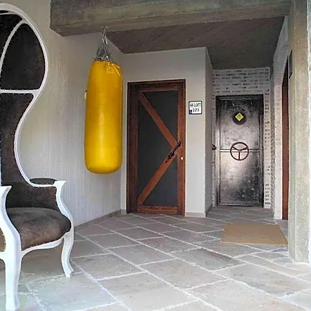 Loft - Adults Only 3*