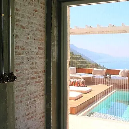 Loft - Adults Only Oludeniz