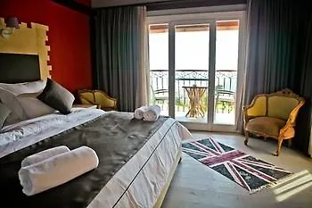 فندق Loft - Adults Only أولدينيس