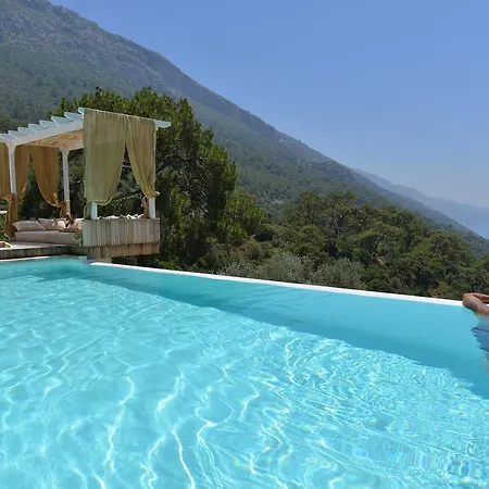 Loft - Adults Only 3* Ölüdeniz