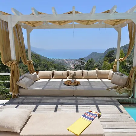 Loft - Adults Only 3* 올루데니스